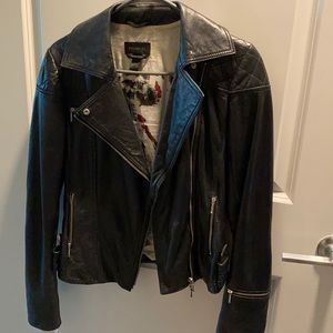 Danier Leather jacket